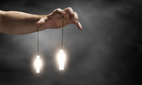 Chi vi fa arrabbiare, vi domina