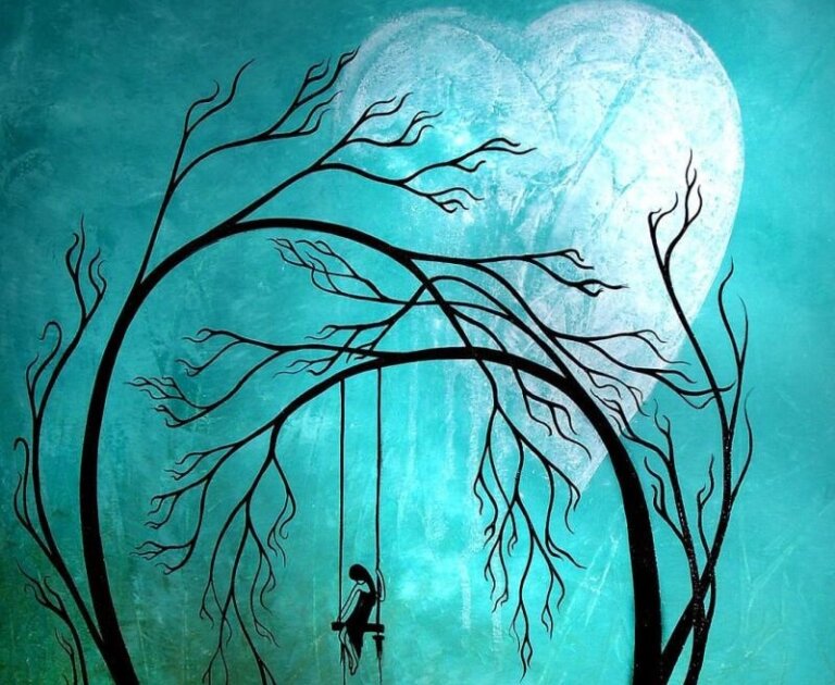 Quello che mi fa male e che non vedi (negazione emotiva)