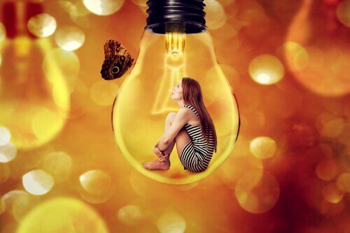 4 tipi di caratteri introversi