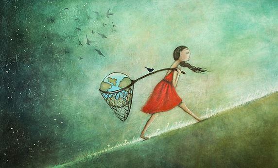 Ci si stanca a dare tanto e ricevere poco