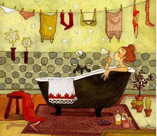 Non ho bisogno di impressionare nessuno