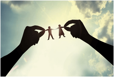 I 9 pilastri della coppia