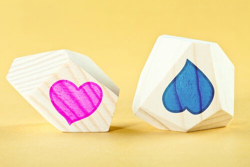 È possibile provare amore e odio allo stesso tempo?