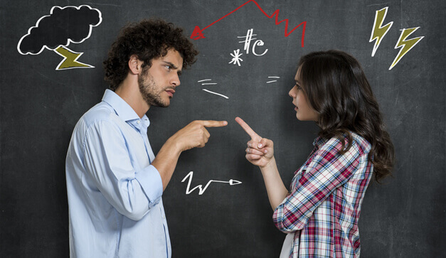 5 consigli per risolvere problemi e conflitti