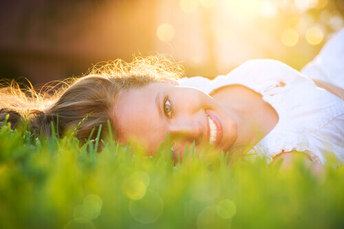 Scoprite il segreto per essere più felici!