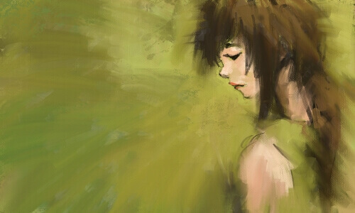 Essere timidi non vuol dire essere insipidi