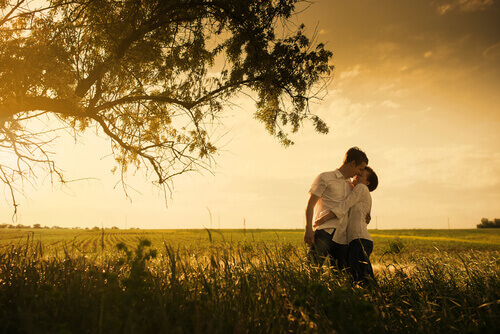 Un amore per tutta la vita