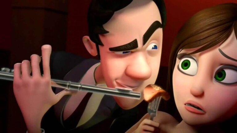 9 cortometraggi per capire meglio i nostri sentimenti