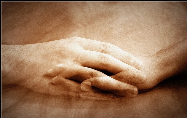 Chiedere aiuto è un atto di coraggio