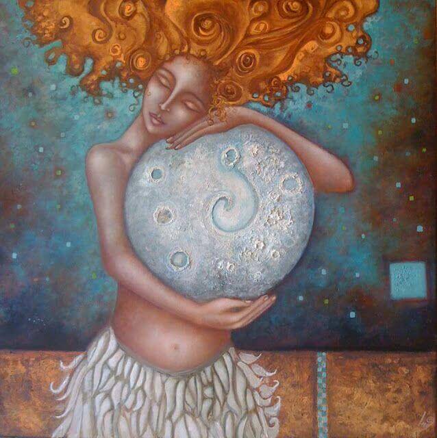 Curate il corpo e curerete l'anima