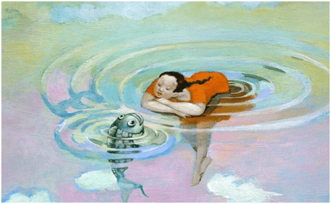 L’età giusta per non avere paura e fare ciò che si vuole