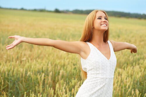 10 semplici trucchi per essere più felici