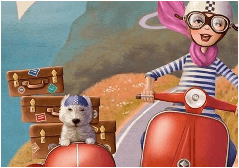 gente che cerca senza motivo 2