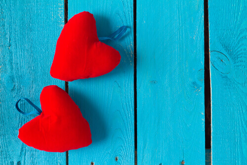 Ho 20 motivi per amarti