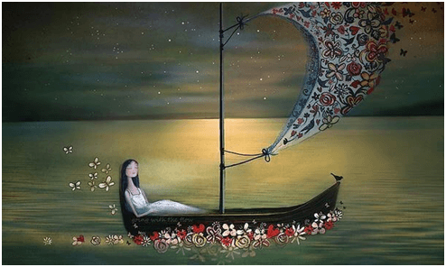 Lasciare andare il passato per essere padroni del futuro