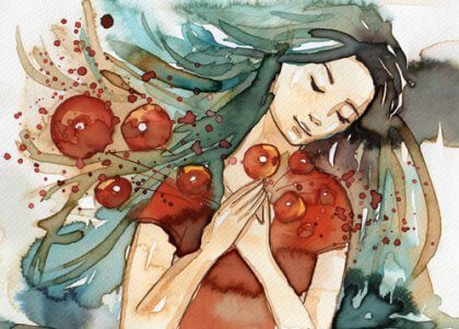 libertà emotiva della donna