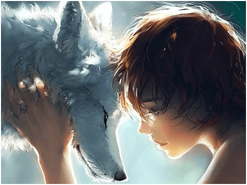 Gettami ai lupi e guiderò il branco