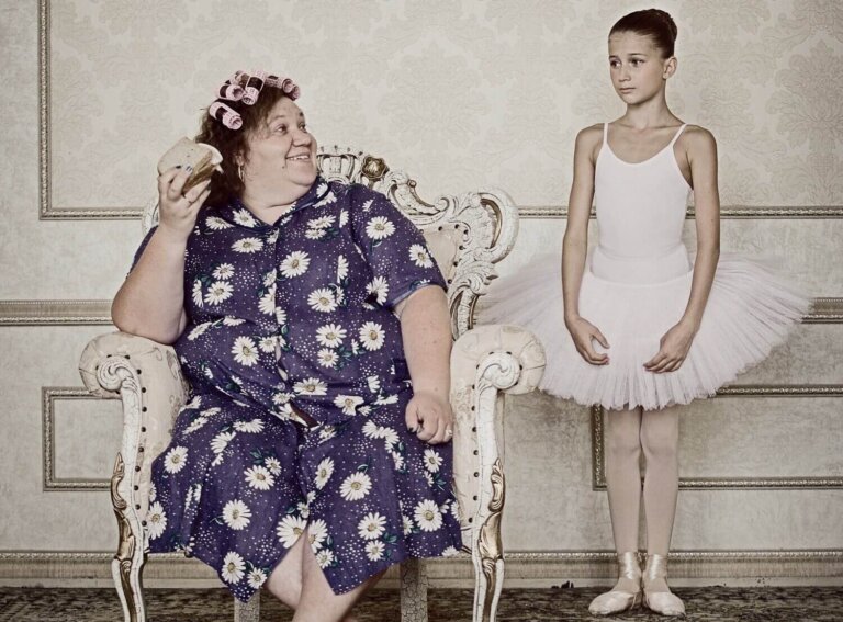 Le cicatrici che lascia in noi la crescita "tossica"