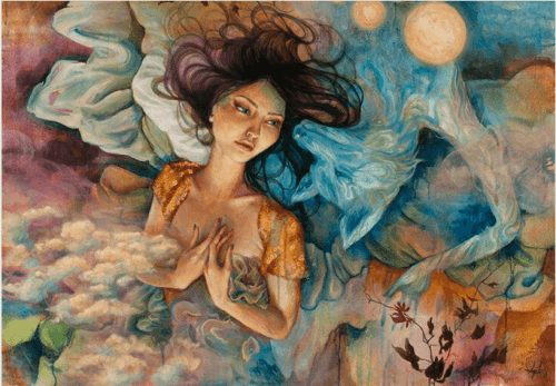 Che niente e nessuno spezzi la vostra magia