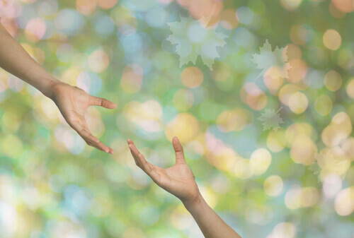 L’attaccamento: la più grande causa di sofferenza