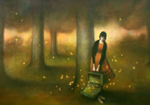 Maturiamo con i danni, non con gli anni