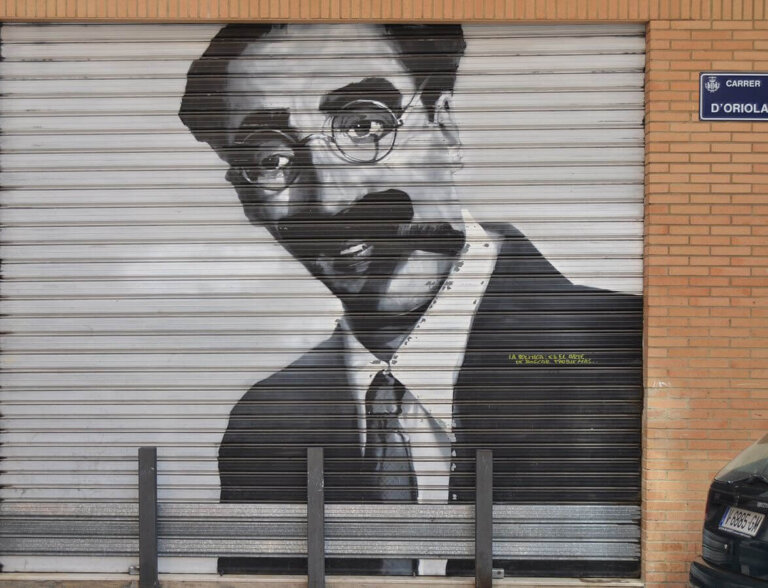 Groucho Marx e la sua esilarante saggezza