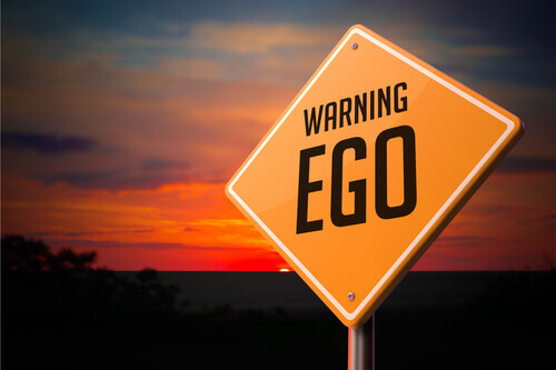 narcisismo ed ego