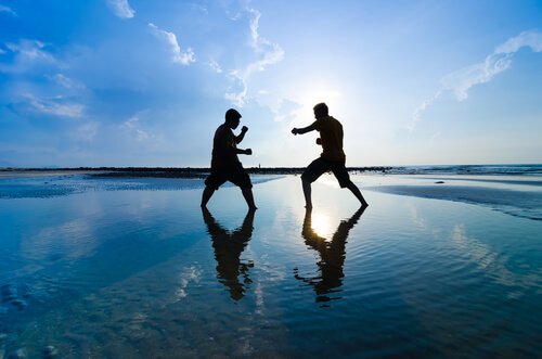 Smettetela di essere il vostro stesso nemico!