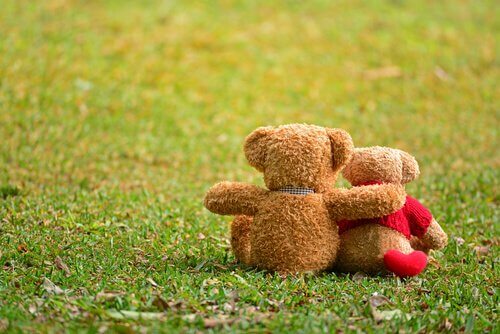 Gli amici che rispettano il silenzio, il tempo e lo spazio