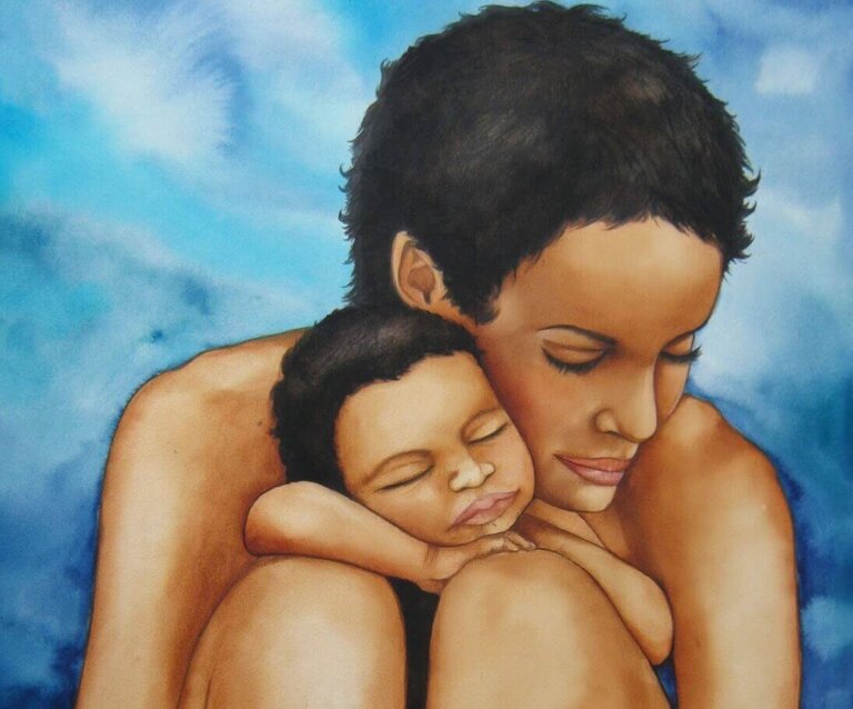 Riflessione su cosa significa perdere un figlio