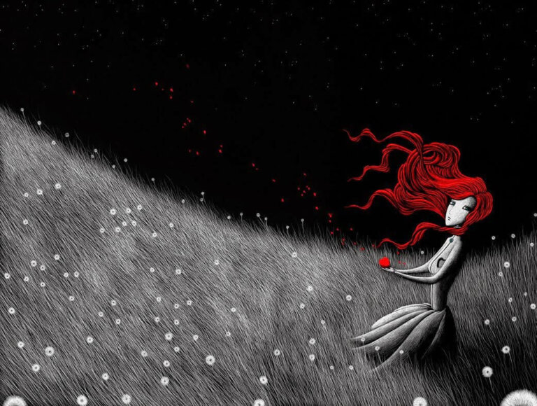 Conosci la tua forza, quando essere forti è l'unica soluzione