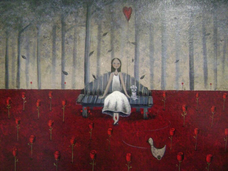 A volte restare significa andare troppo lontano