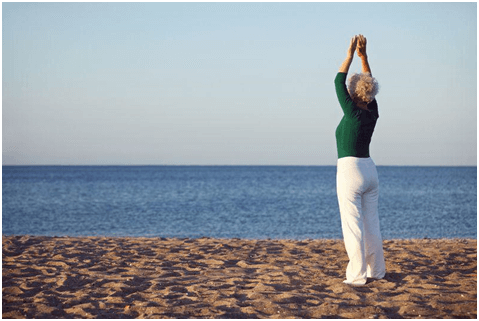 Tecniche di rilassamento per alleviare lo stress