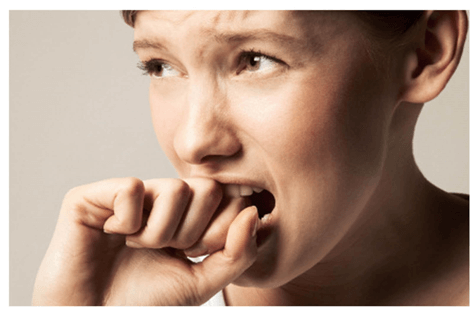 sintomi attacchi ansia