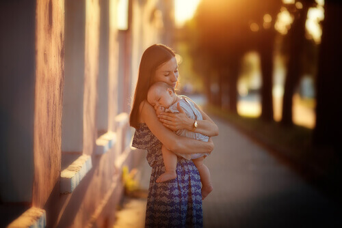un bambino deve sempre essere desiderato