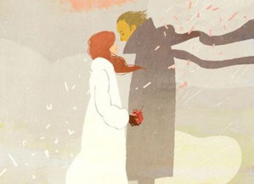 vieni diciamoci addio