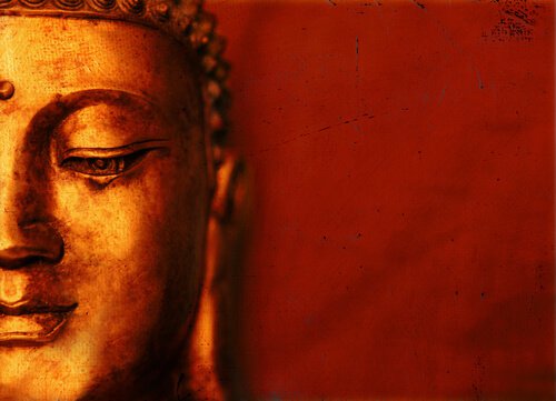 3 verità buddiste che vi faranno sentire meglio