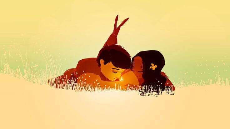 Scelgo io chi voglio nella mia vita