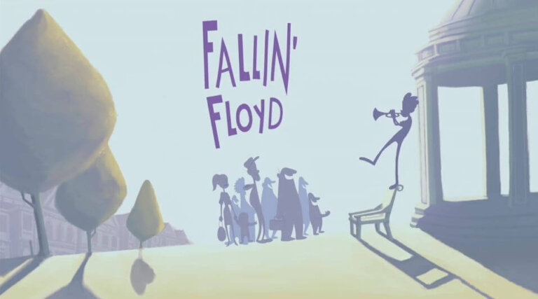 Un cortometraggio per capire meglio la depressione