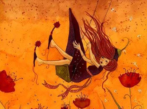 Lasciate andare chi non c'è mai stato