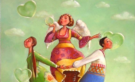 Il miglior social network è un tavolo a cui siedono le persone care