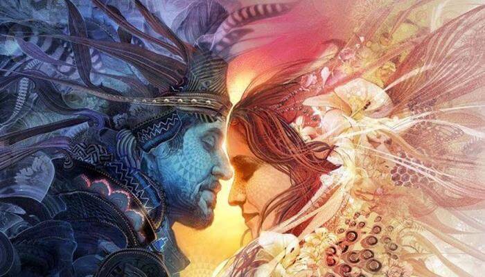 Siamo istanti pieni di casualità