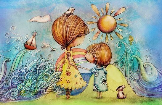 Insegniamo ai bambini il valore delle cose, non il prezzo