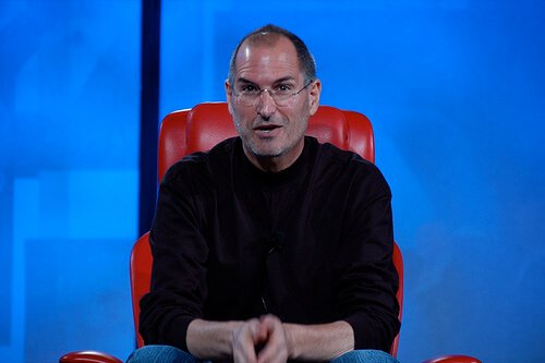 I 5 "mai" di Steve Jobs