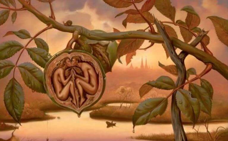 8 cose da sapere sull’amore vero