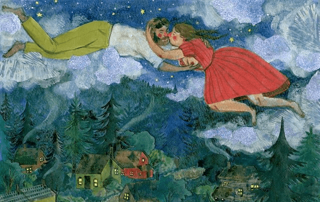 Perché l’amore è così importante?