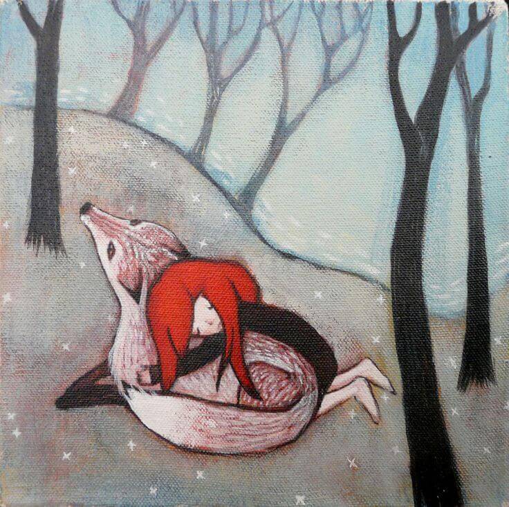 Non temete i vostri demoni, domateli