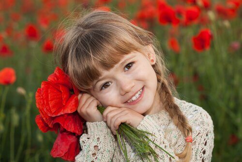 Ricordatevi di vivere, ridere e amare come bambini