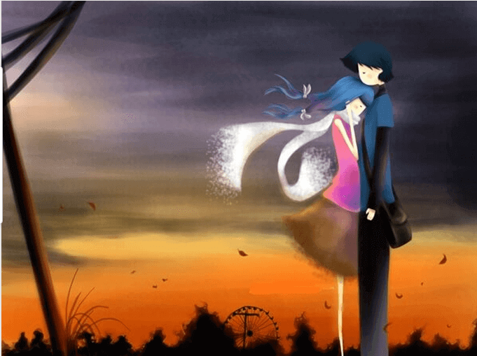 Gli opposti non si attraggono a lungo