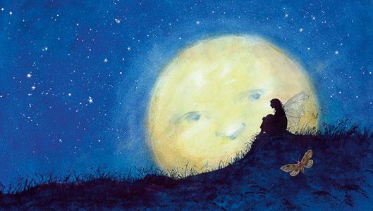 La Notte Oscura Dell Anima Fiamme Gemelle